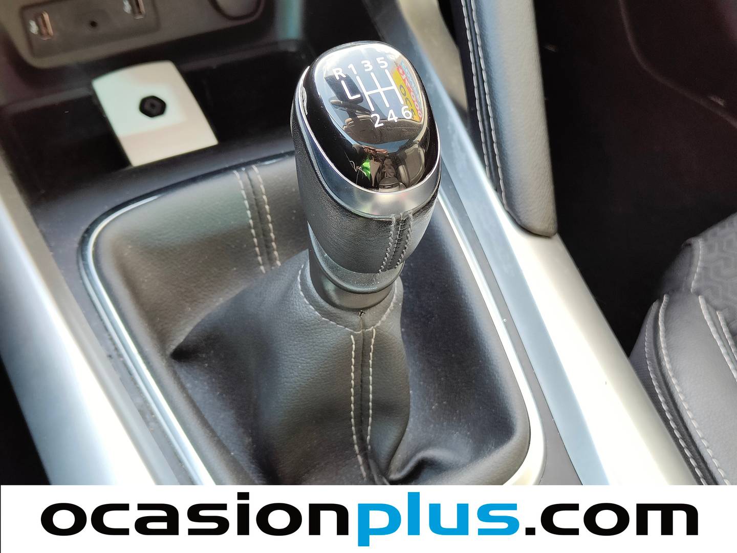 Foto Renault Kadjar Renault Kadjar Zen Energy TCe (130 CV)