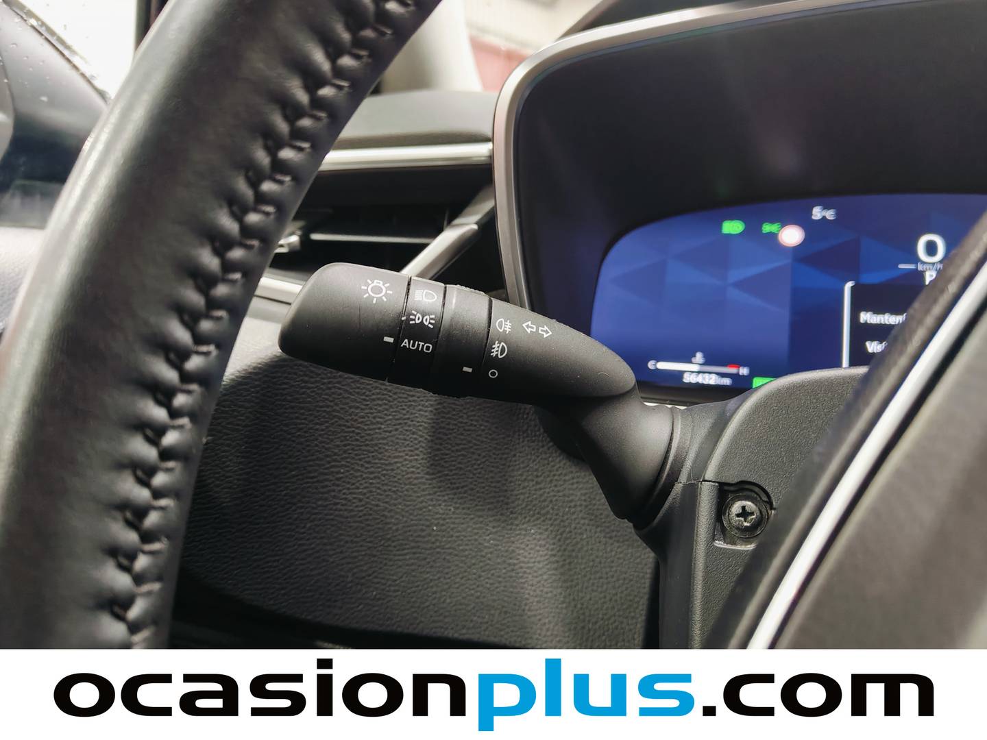 Foto Toyota Corolla Toyota Corolla 140H Style (140 CV)