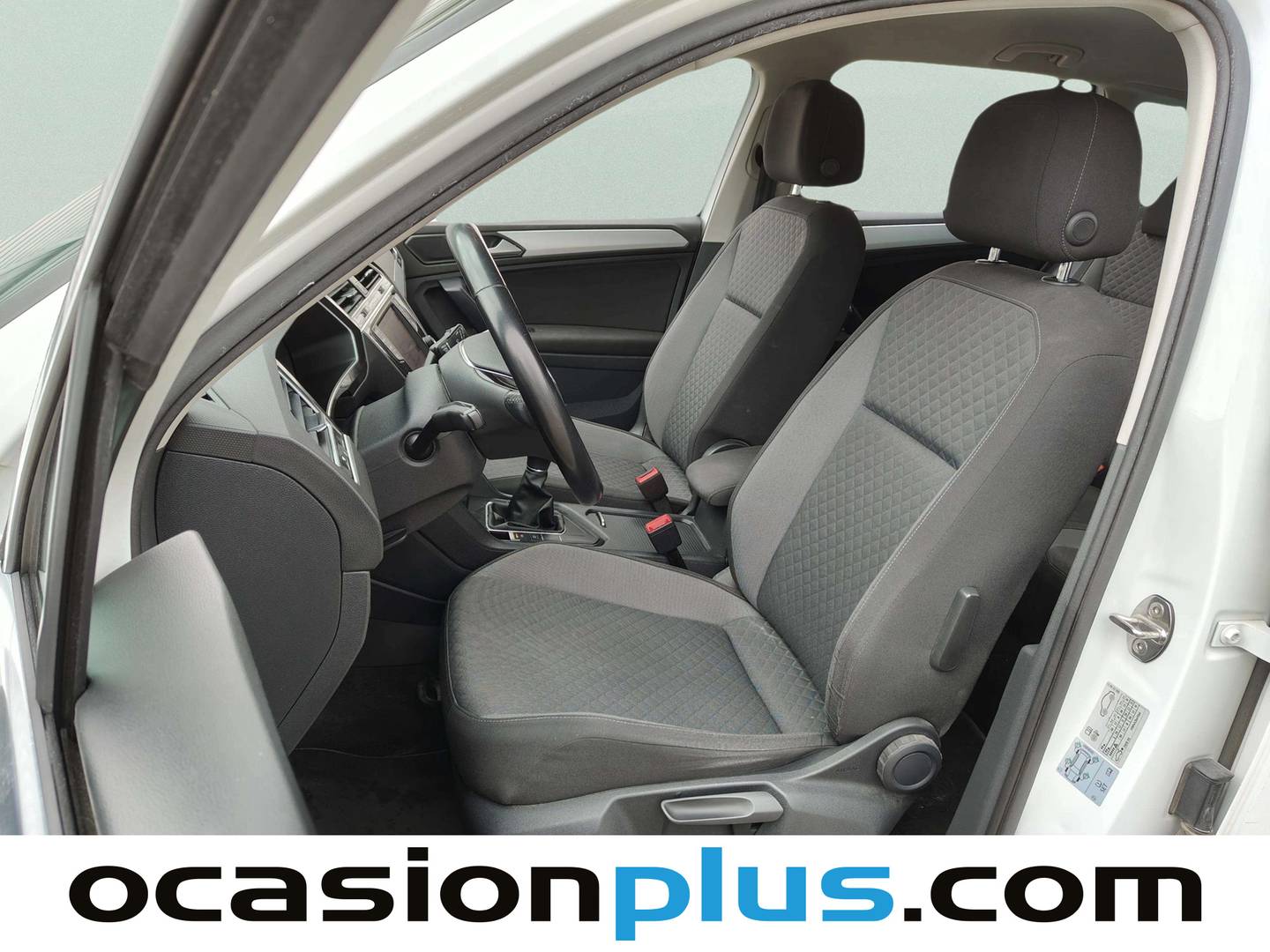 Foto Volkswagen Tiguan Volkswagen Tiguan Advance 2.0 TDI BMT  (115 CV)