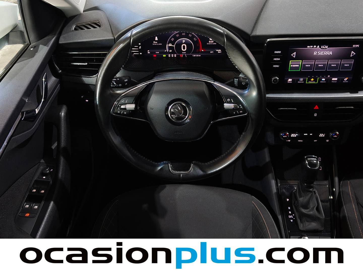 Skoda Kamiq Skoda Kamiq 1.0 TSI Ambition DSG (110 CV) barato