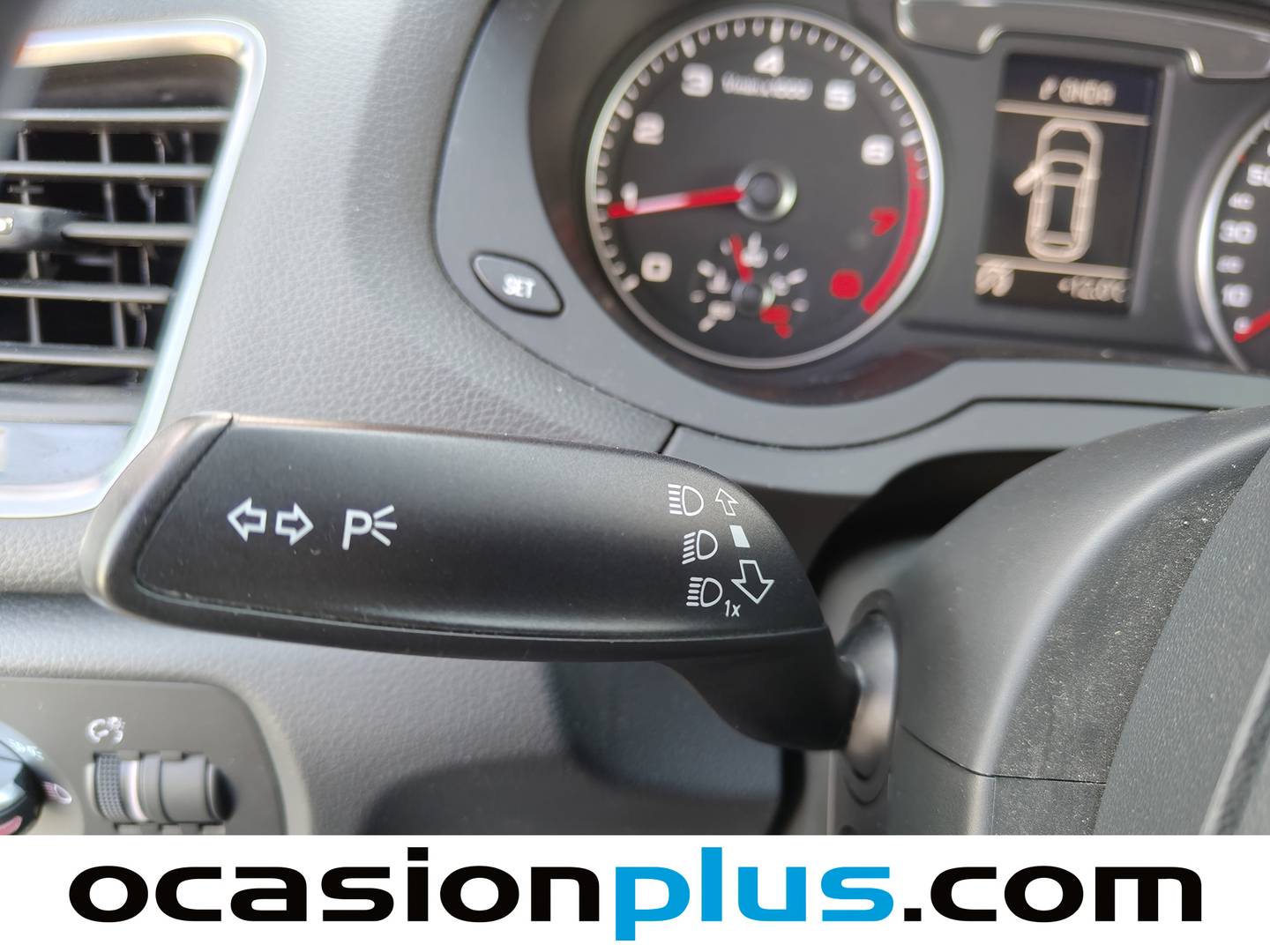 Audi Q3 Audi Q3 edition 1.4 TFSI ultra CoD (150 CV) seminuevo