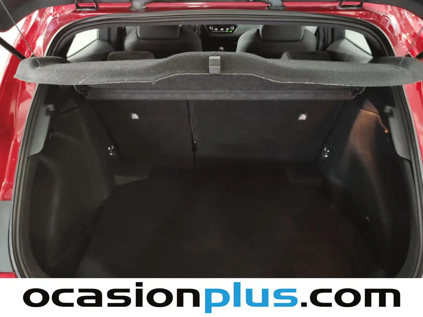 Foto Toyota Corolla Toyota Corolla 140H Active Plus (140 CV)