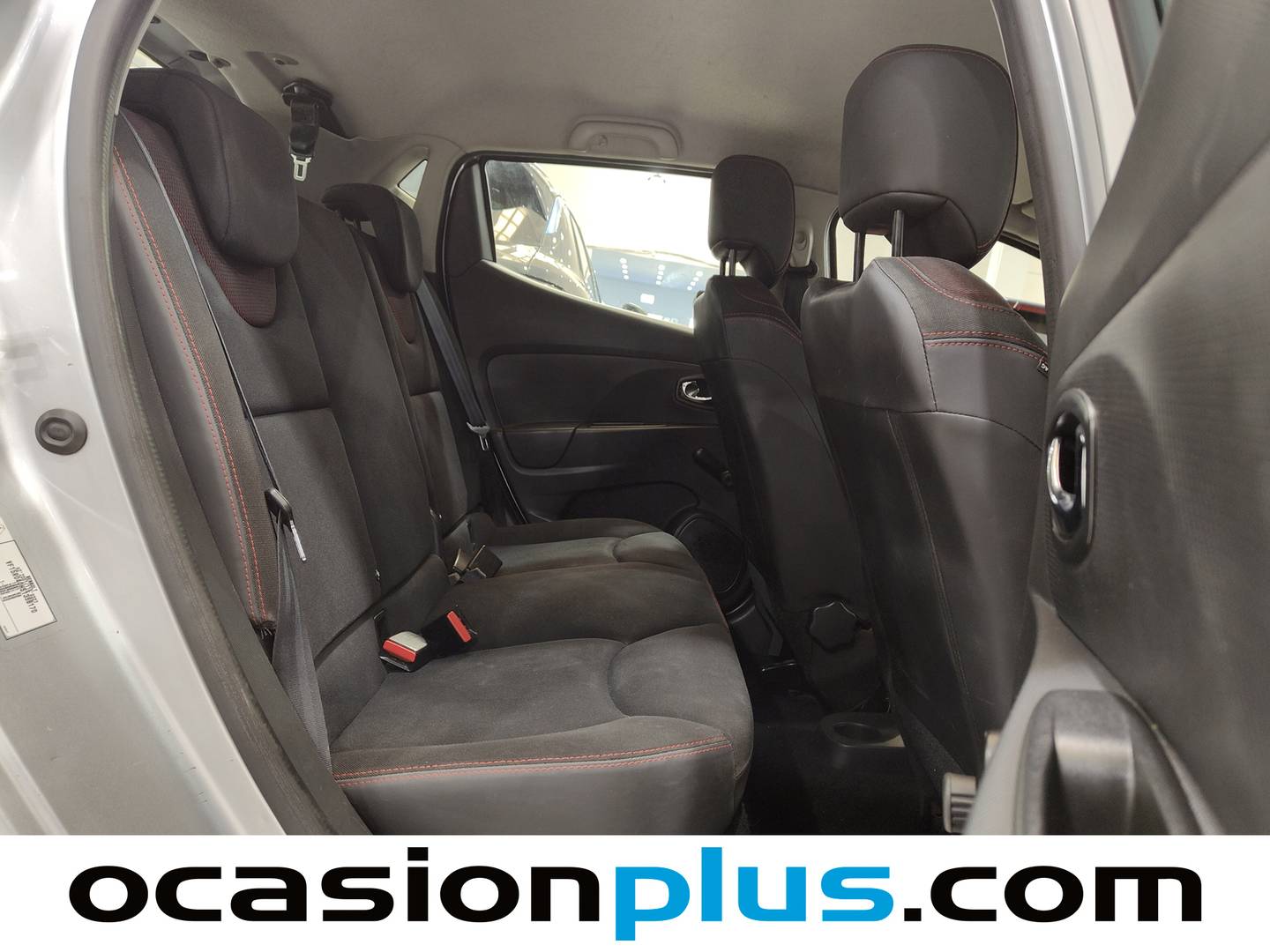 Renault Clio Renault Clio Business dCi (75 CV) al mejor precio