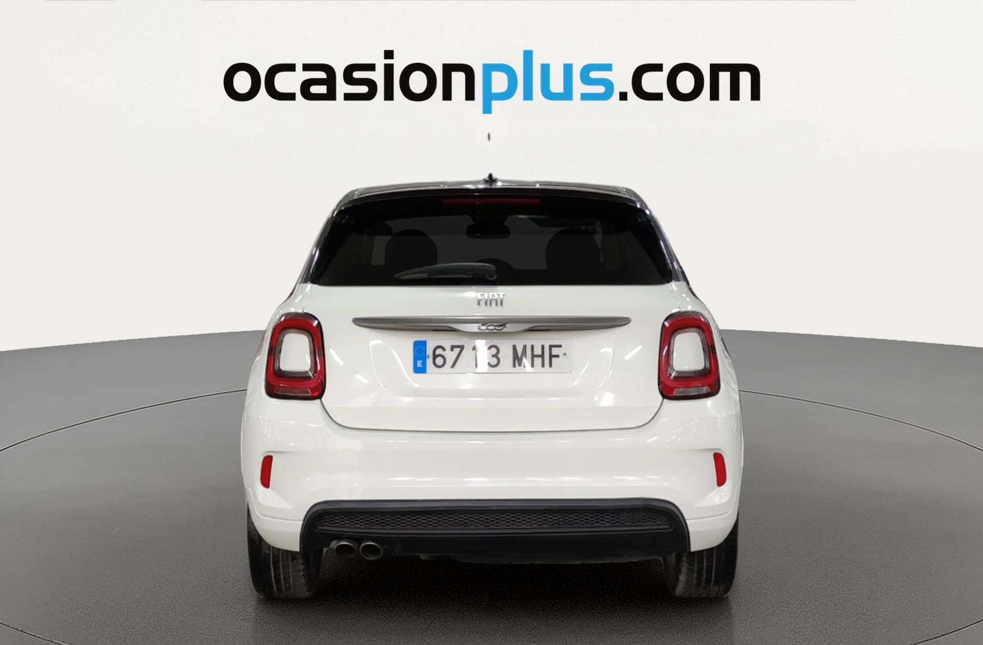 Fiat 500X Sport 1.6 MultiJet - foto 14
