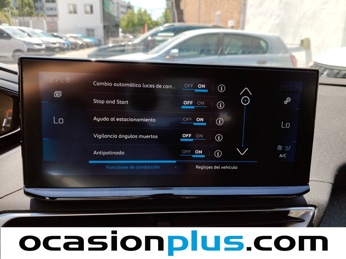 Peugeot 3008 Peugeot 3008 BlueHDi 130 S&S Allure Pack (130 CV) al mejor precio