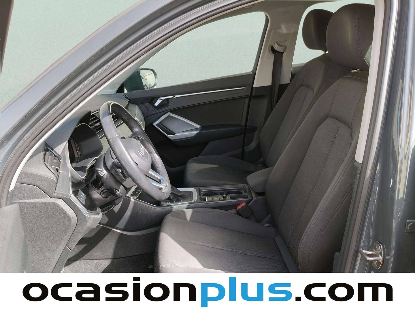 Foto asientos delanteros Audi Q3 Audi Q3 Advanced 45 TFSI quattro (245 CV) S tronic