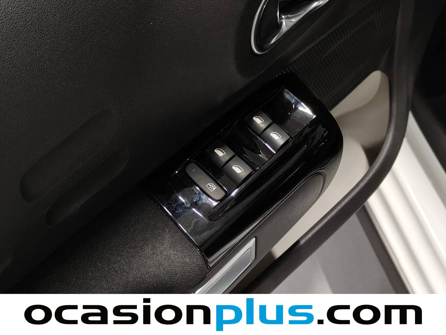 Citroën C3 Citroën C3 PureTech Feel Pack (83 CV) 83cv