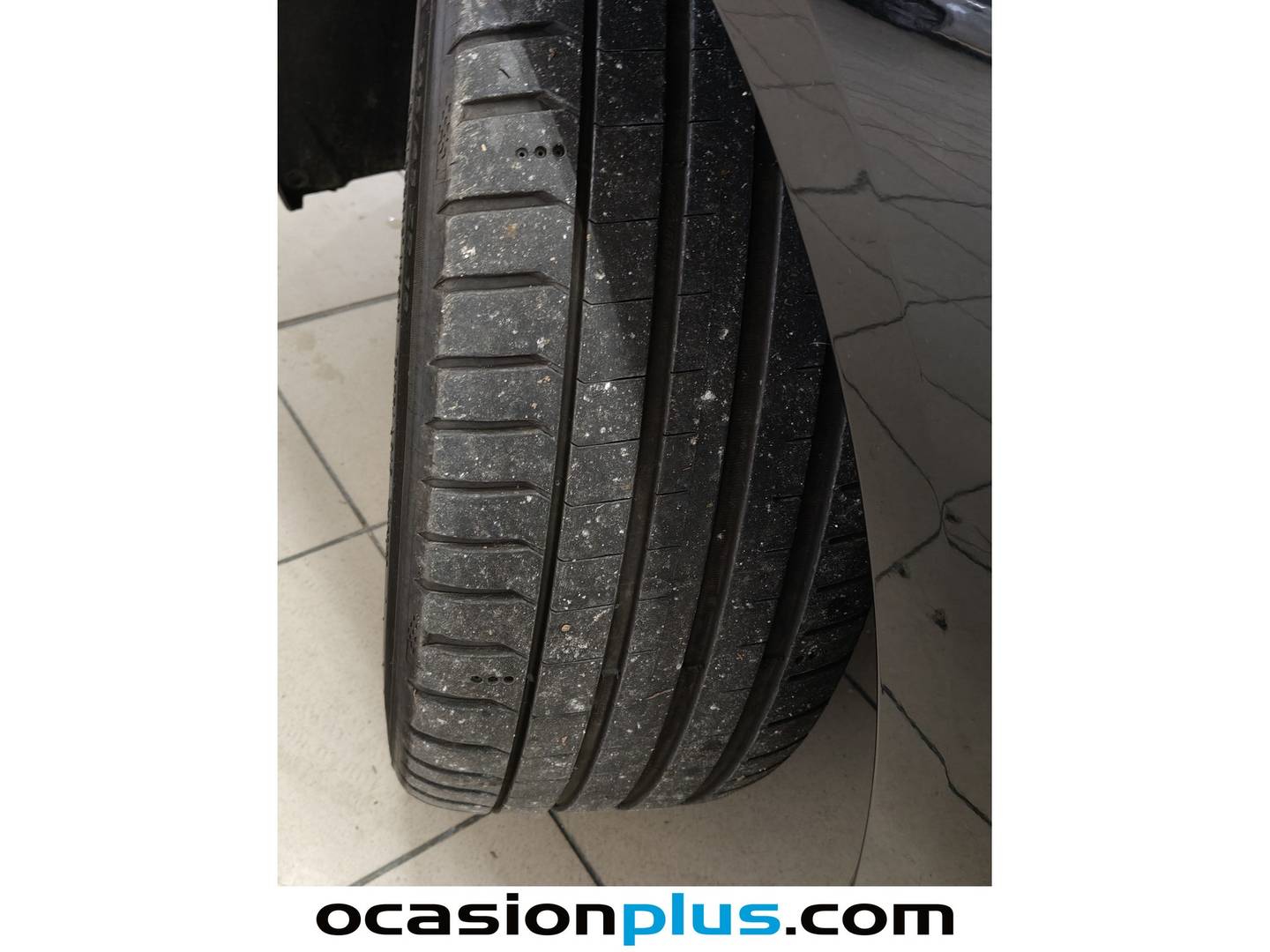 Foto Opel Insignia Opel Insignia 2.0T SHT Business Elegance AT9 (170 CV)