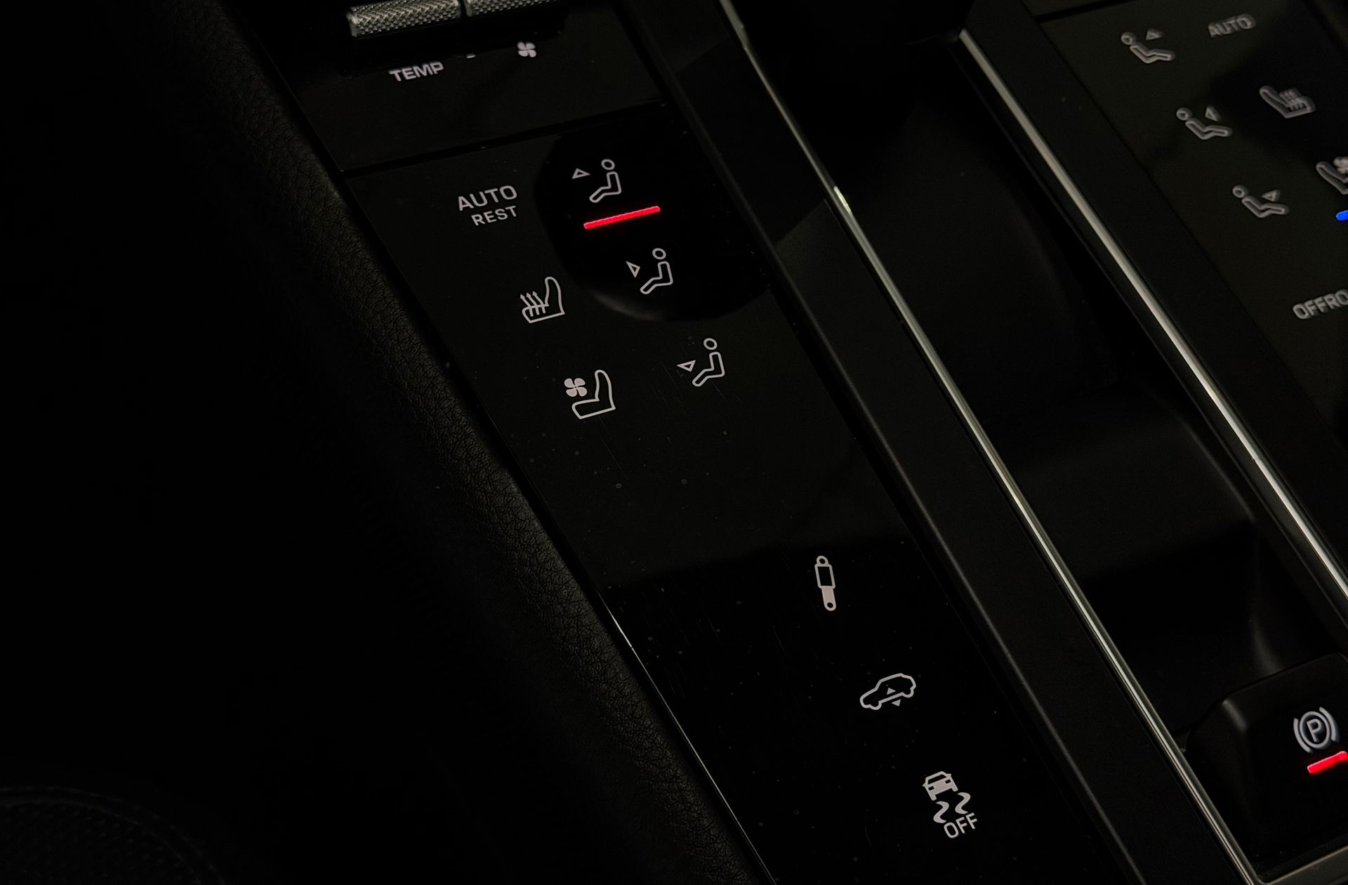 Porsche Macan - foto 9
