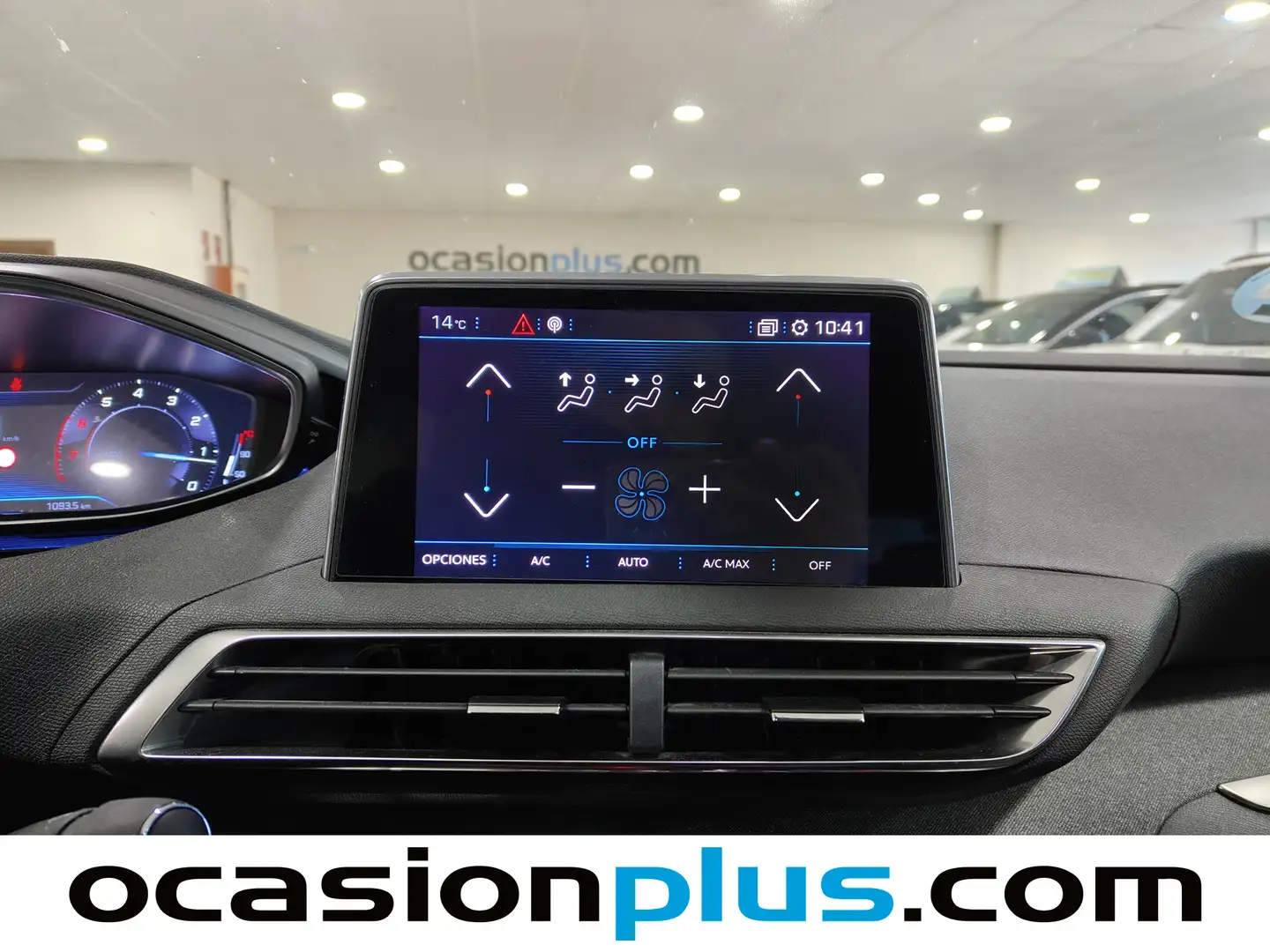 Foto Peugeot 3008 Peugeot 3008 PureTech 130 S&S Allure (130 CV)