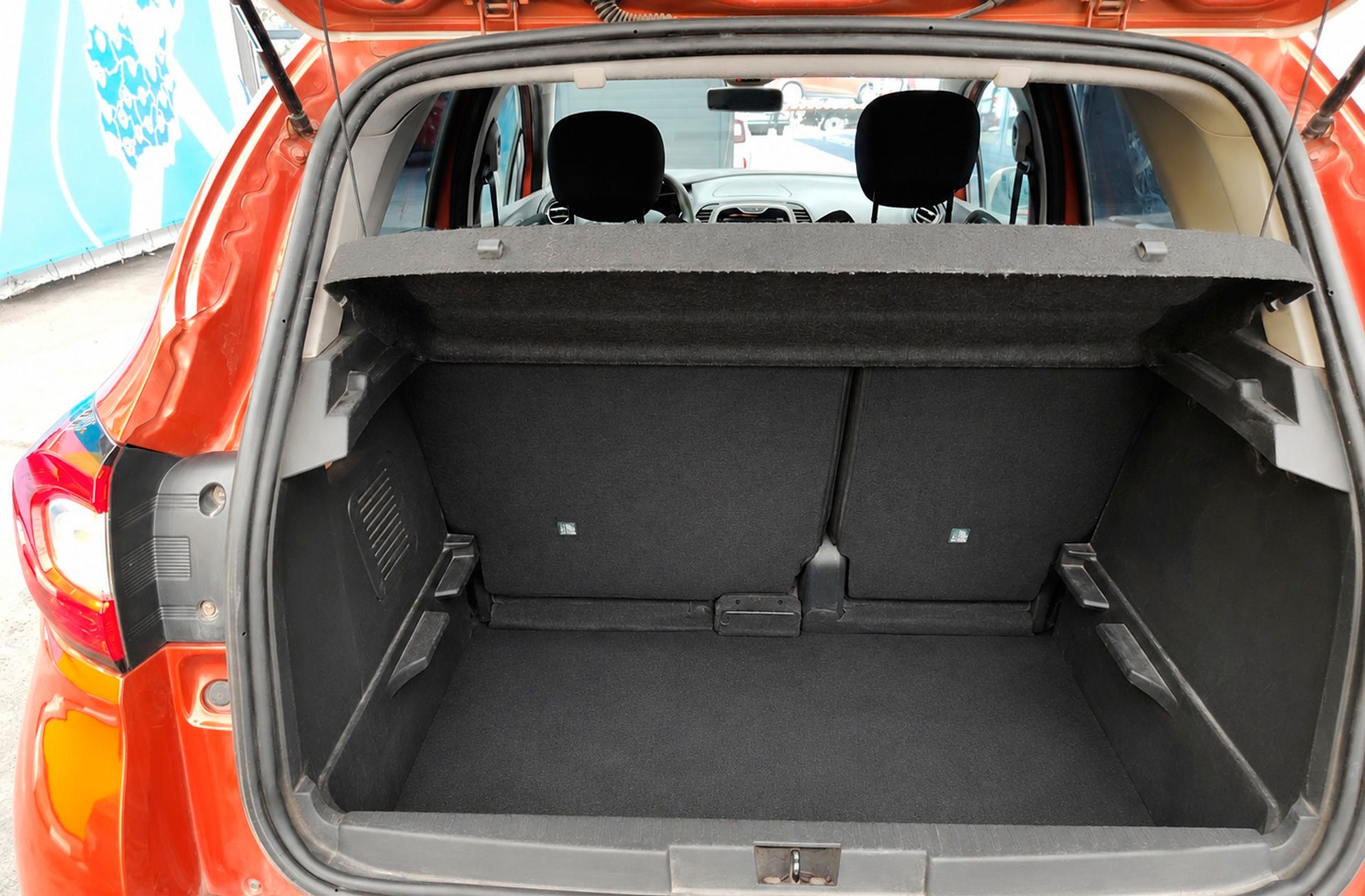 Renault Captur Intens Energy eco2 TCe - foto 12