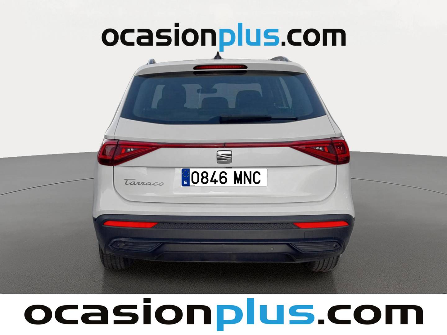 Seat Tarraco SEAT Tarraco 1.5 TSI S&S Style XL  (150 CV) 7 Plazas al mejor precio