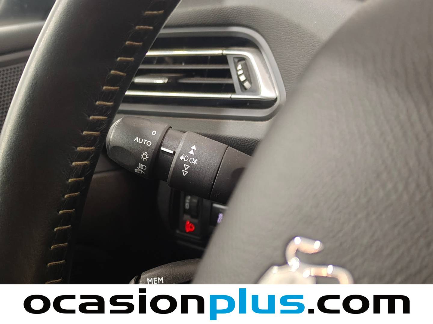 Peugeot 308 Peugeot 308 PureTech 130 S&S Style (130 CV) seminuevo