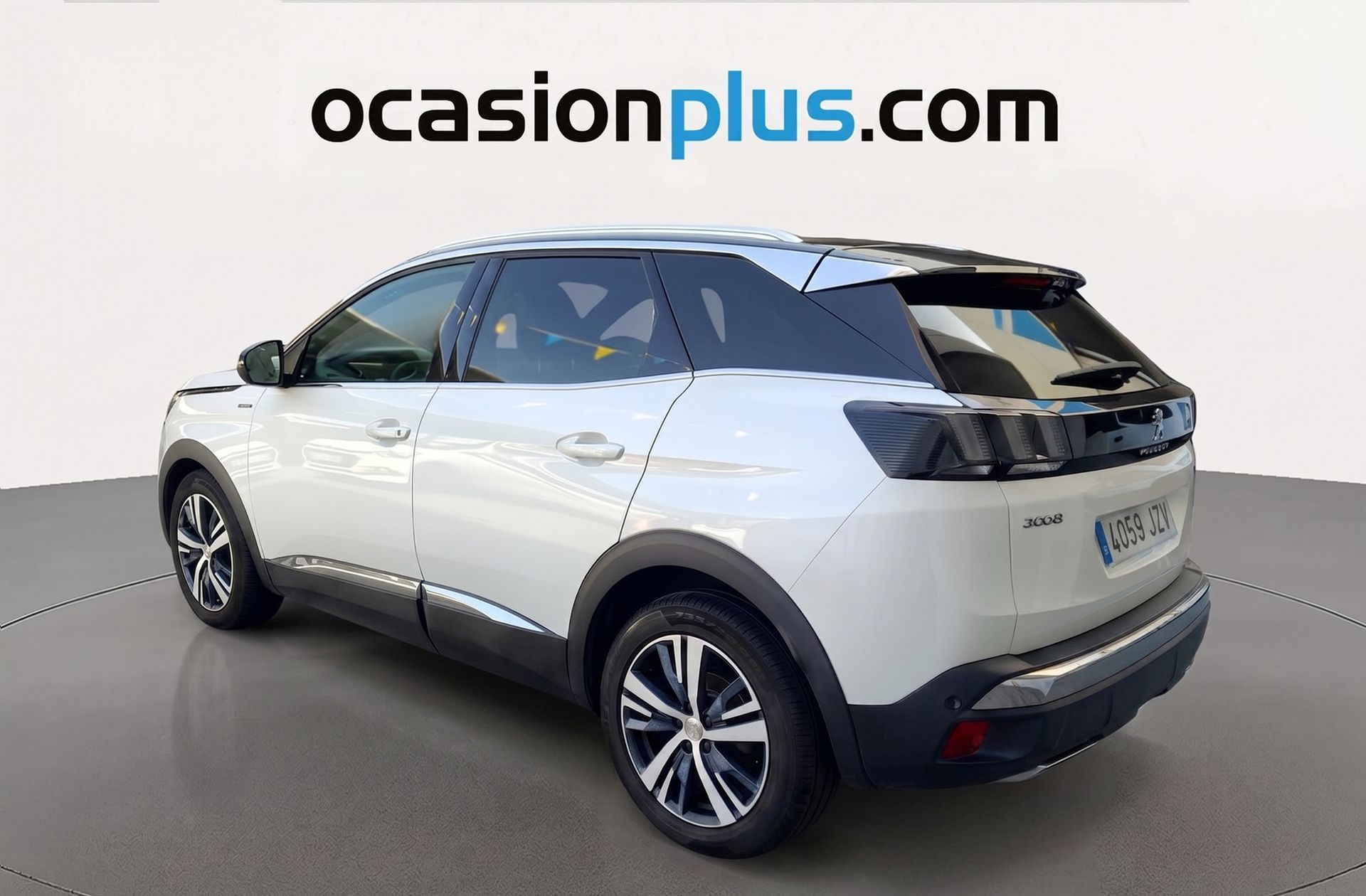 Peugeot 3008 BlueHDi 120 GT-Line - foto 3