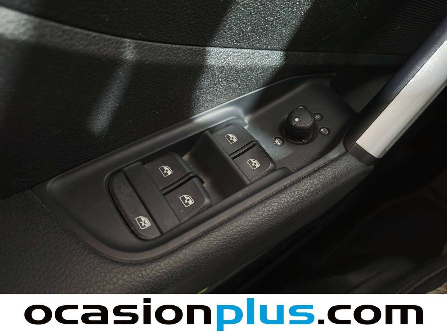 Audi Q2 Audi Q2 design 30 TFSI (116 CV) de ocasión