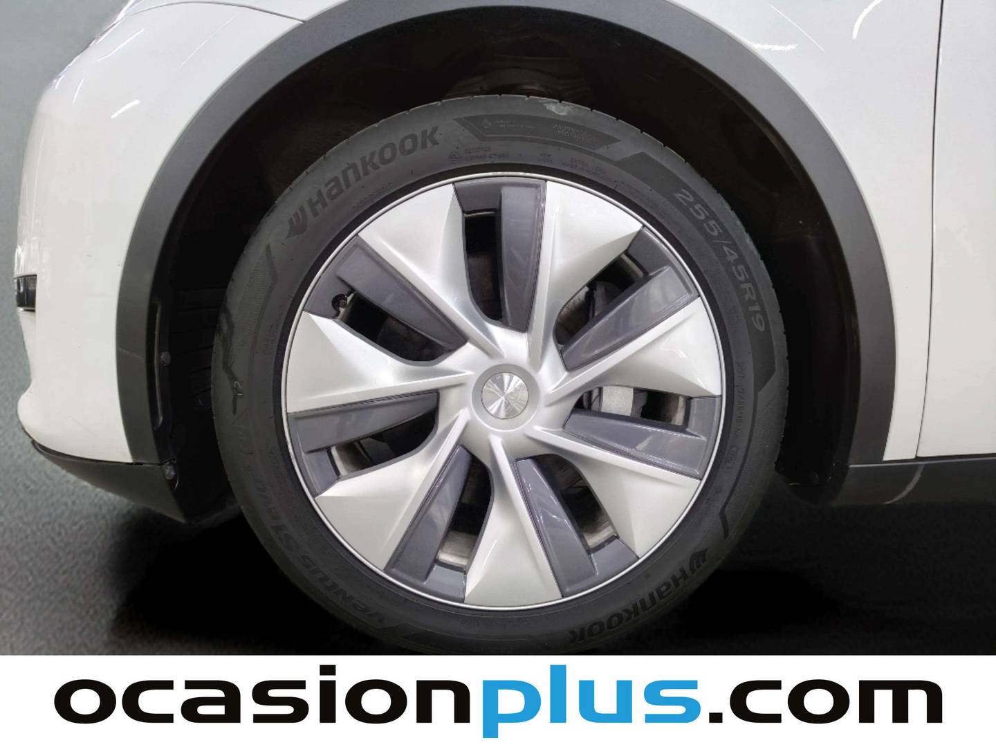 Tesla Model Y Tesla Model Y Tracción Trasera RWD (347 CV) Long Range de ocasión