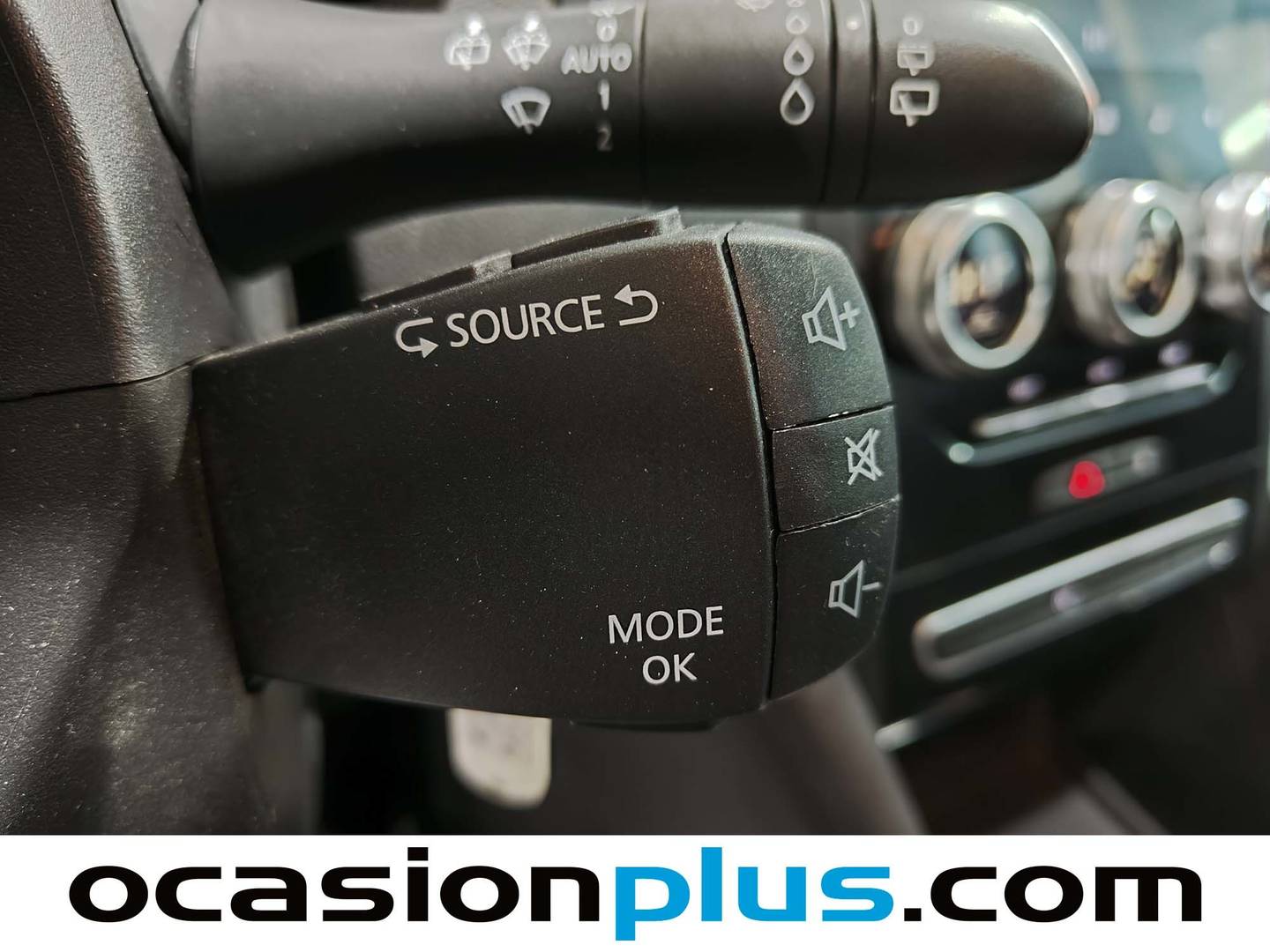 Renault Mégane Renault Megane Life Blue dCi (115 CV) seminuevo