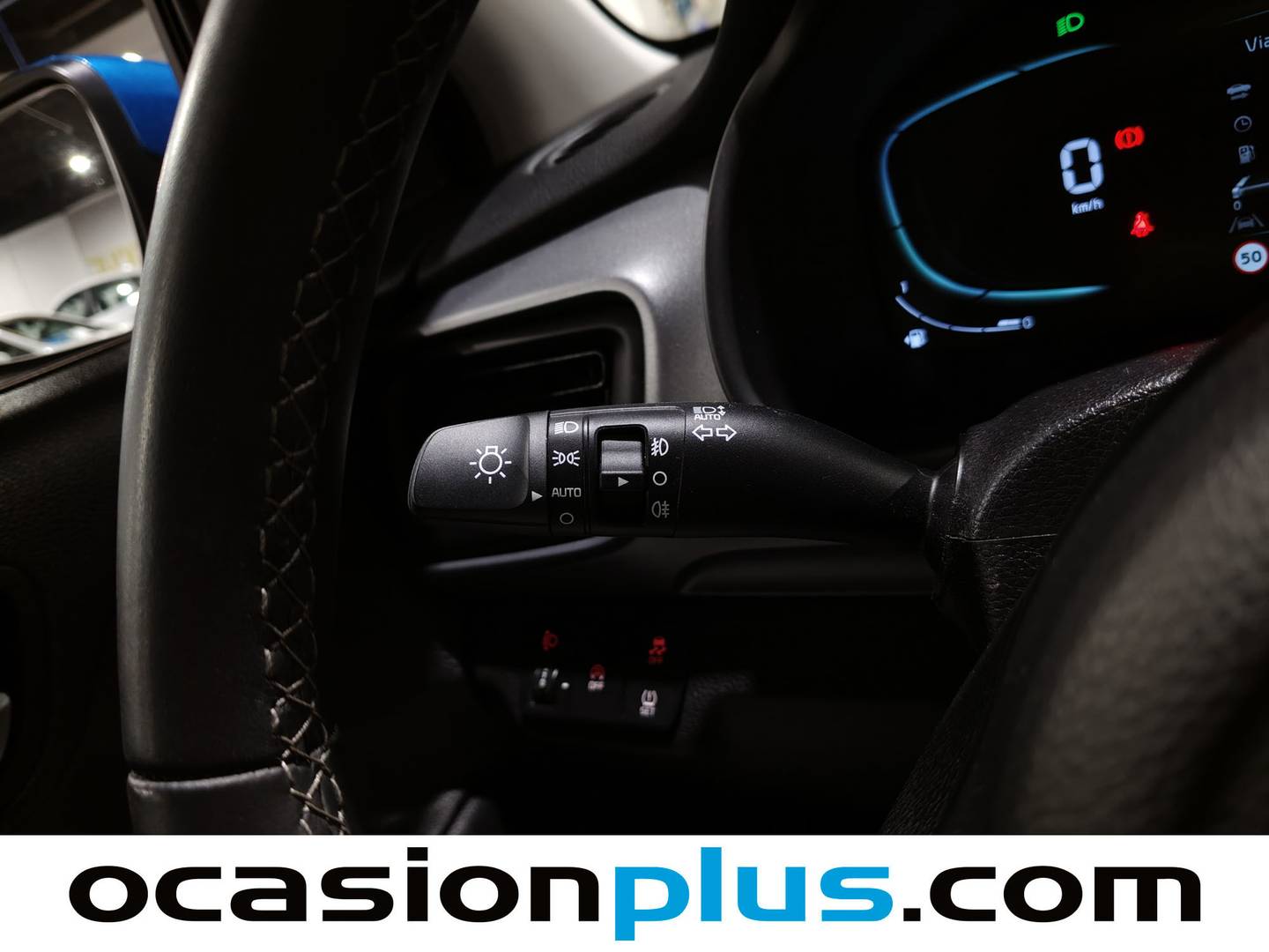 KIA Stonic KIA Stonic 1.0 T-GDi MHEV MT Concept (100 CV) 2025