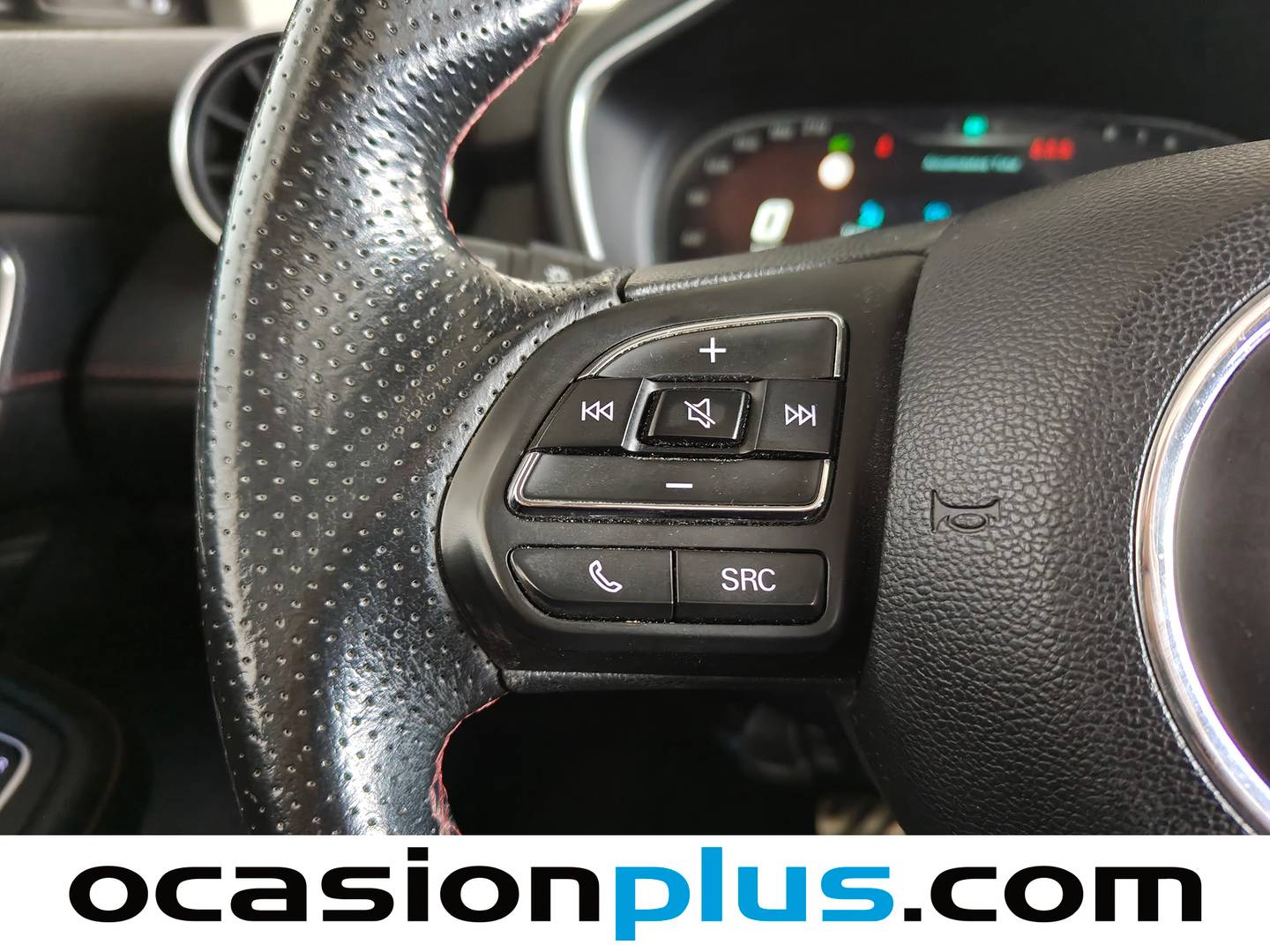 Foto MG HS MG HS 1.5 Turbo GDI Luxury DCT (162 CV)