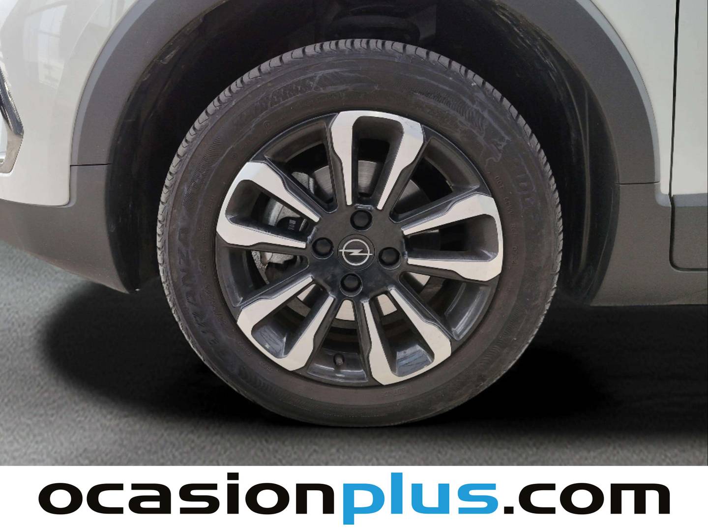 Opel Crossland Opel Crossland 1.2 Elegance (110 CV) de ocasión