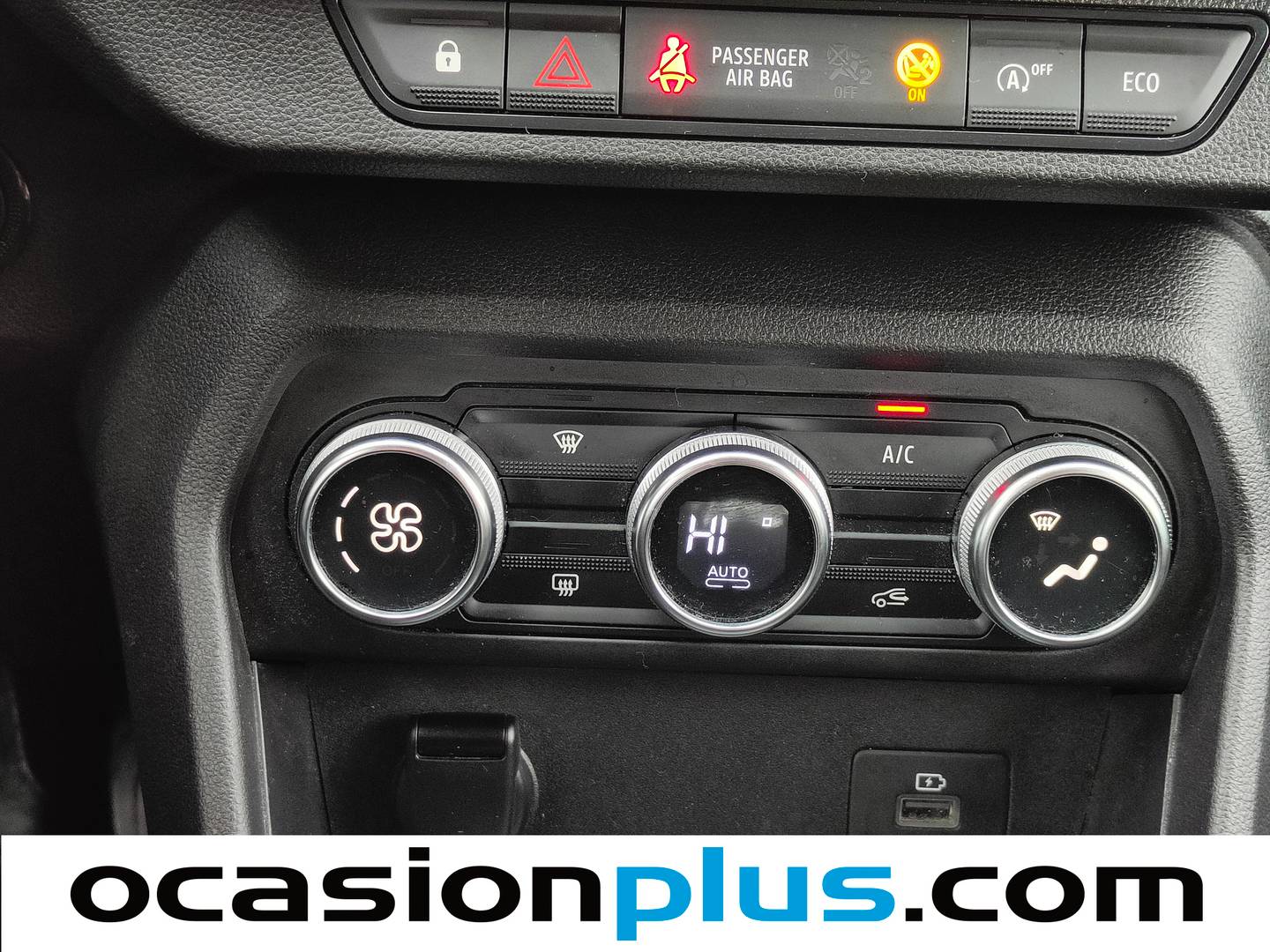 Foto Dacia Sandero Dacia Sandero Comfort ECO-G (100 CV)