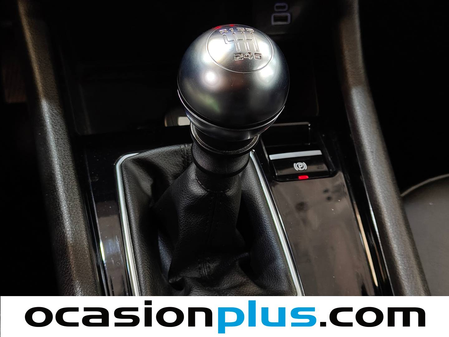 Jeep Compass Jeep Compass 1.3 Gse Limited 4x2 FWD (130 CV) de segunda mano