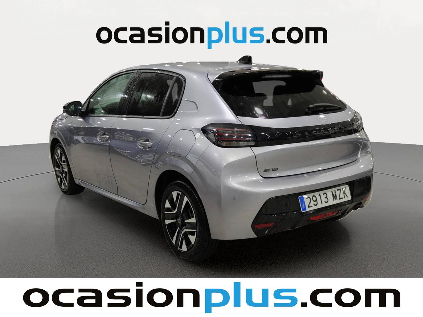 Foto Peugeot 208 Peugeot 208 PureTech 100 Allure (100 CV)