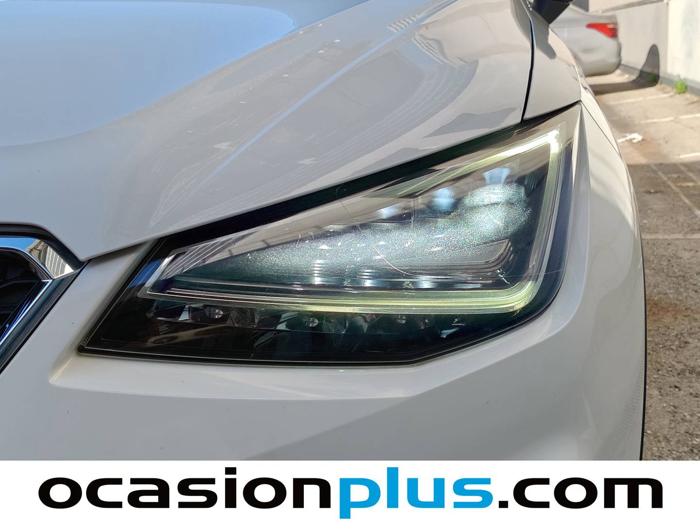 Acabados Seat Arona Seat Arona 1.0 TGI Xcellence Edition (90 CV)