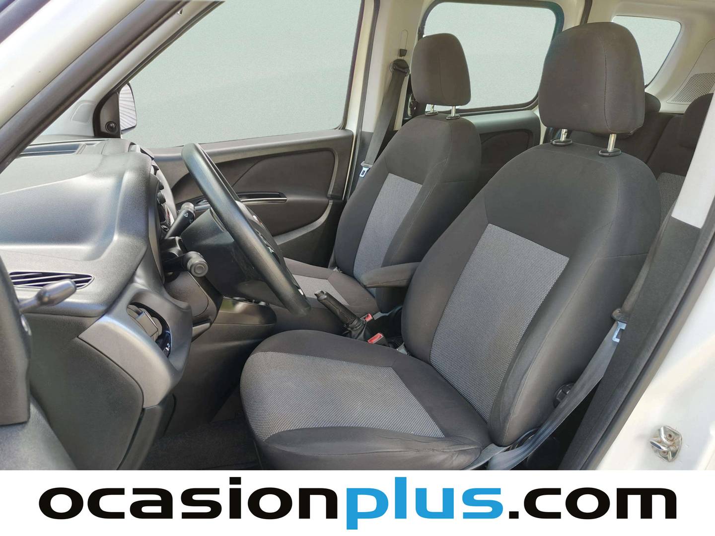 Fiat Doblò Fiat Dobló Panorama 1.3 Multijet Pop N1 (90 CV) diésel