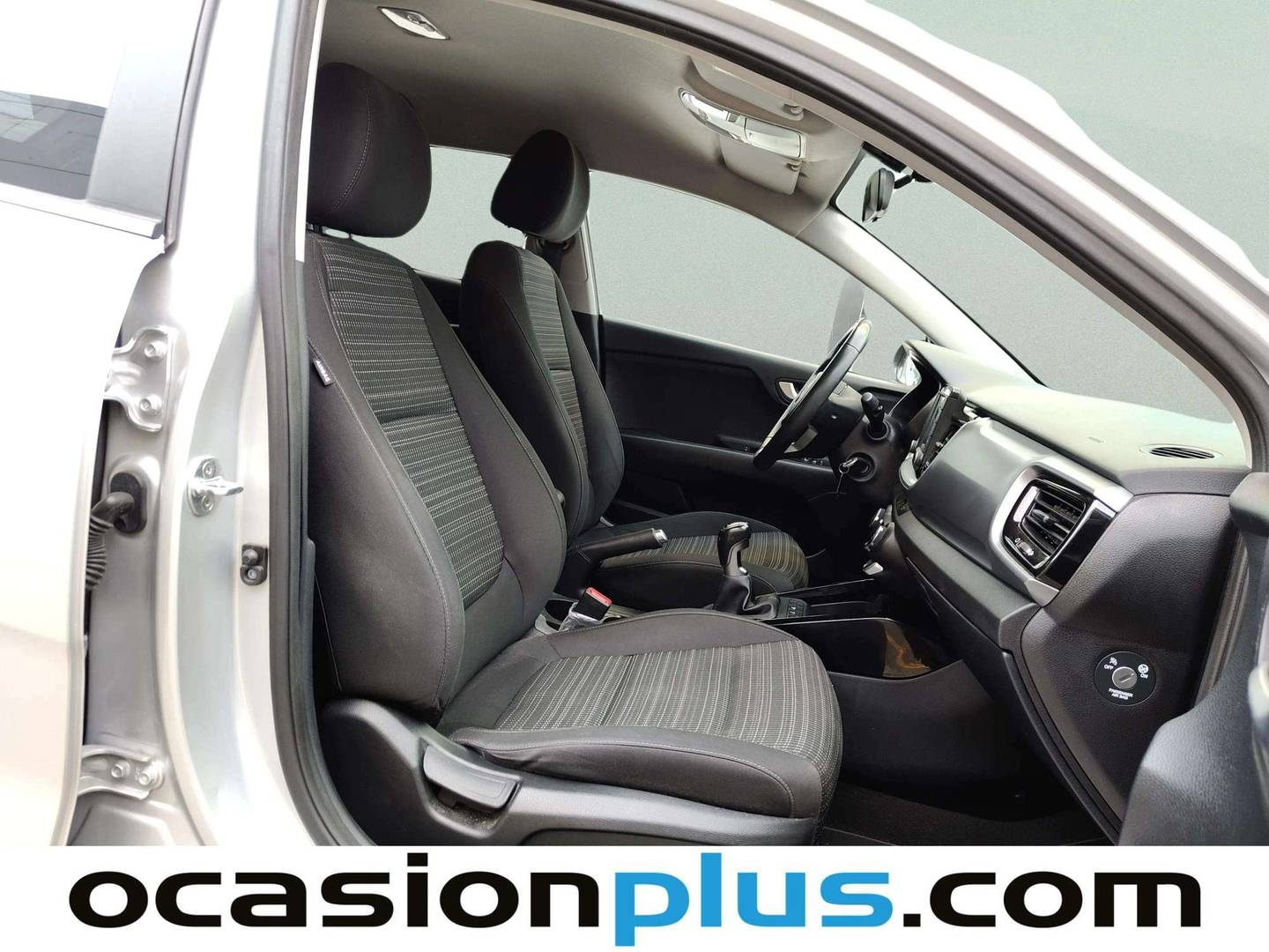 KIA Stonic KIA Stonic 1.0 T-GDi Drive (100 CV) km 0