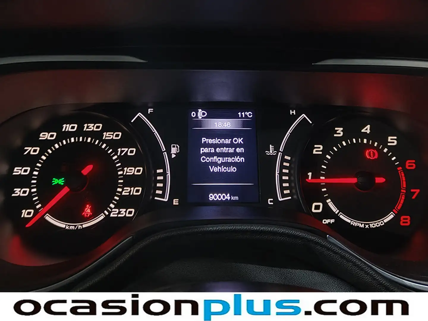 Foto Fiat Tipo Fiat Tipo Sedan 1.4 Fire Lounge (95 CV)