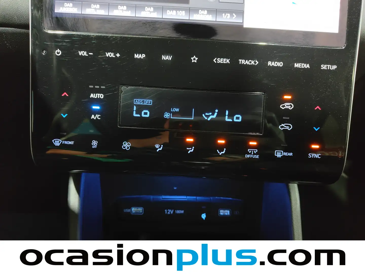 Foto Hyundai Tucson Hyundai Tucson 1.6 CRDI Klass 4x2 (115 CV)