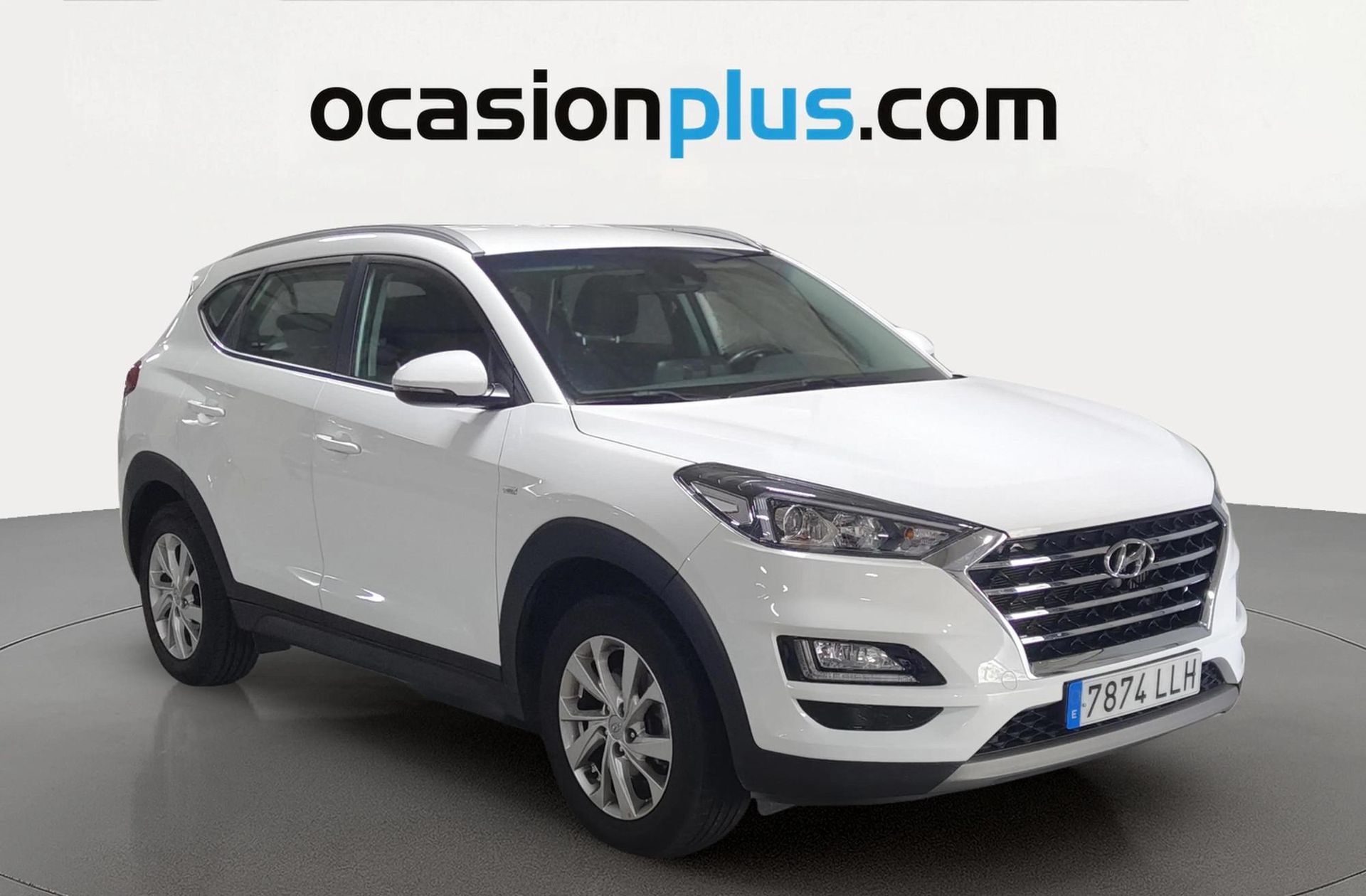 Hyundai Tucson 1.6 CRDi 48V SLE 4x2 - foto 2