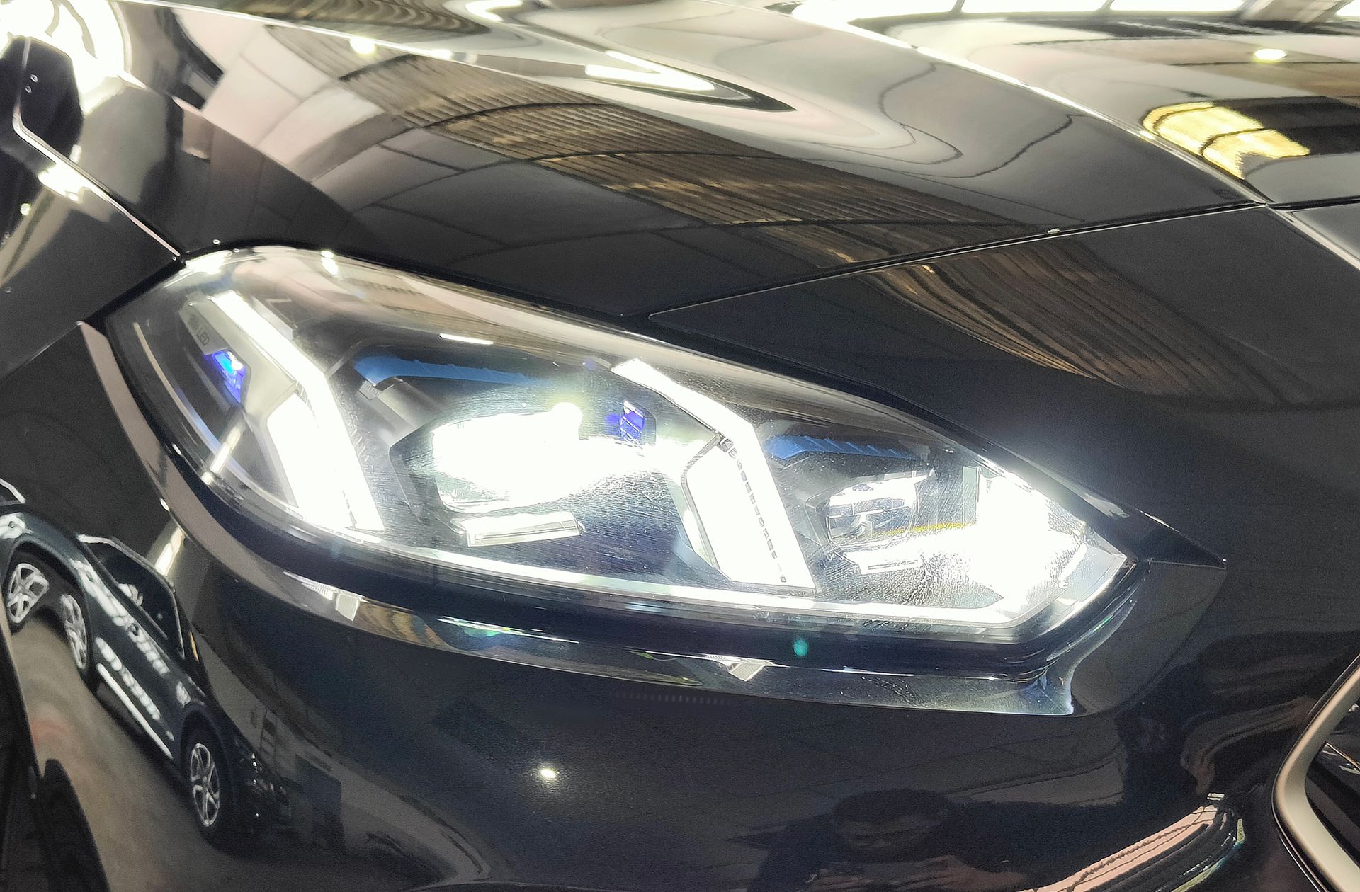 BMW Serie 2 218d Gran Coupe - foto 15