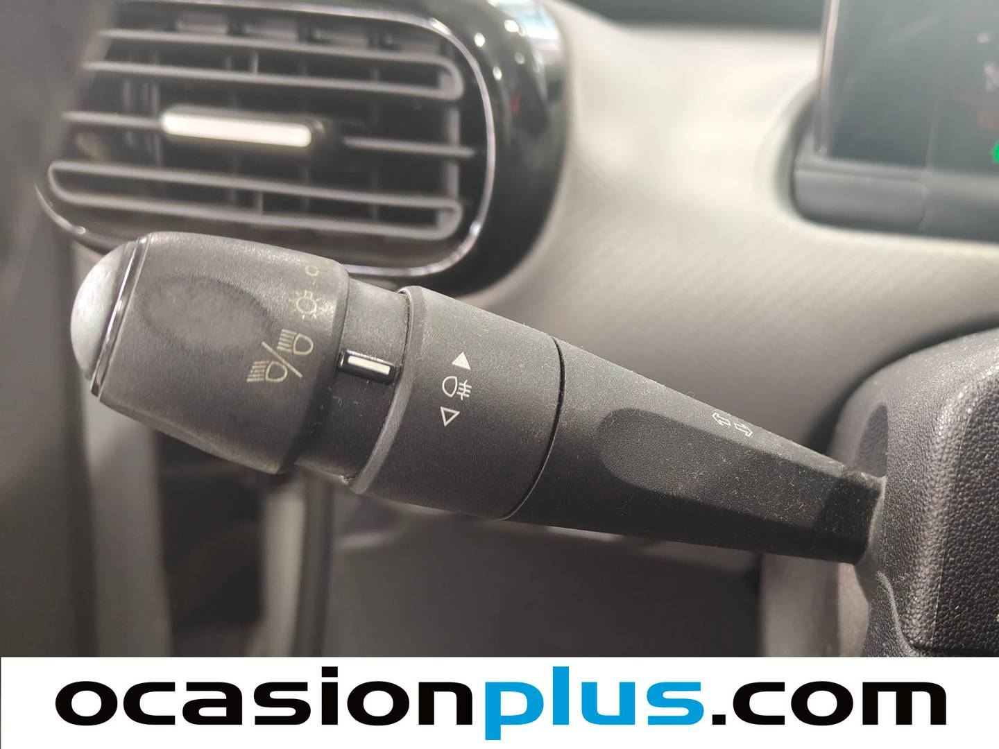 Extras del Citroën C4 Cactus Citroën C4 Cactus PureTech 82 Feel (82 CV)
