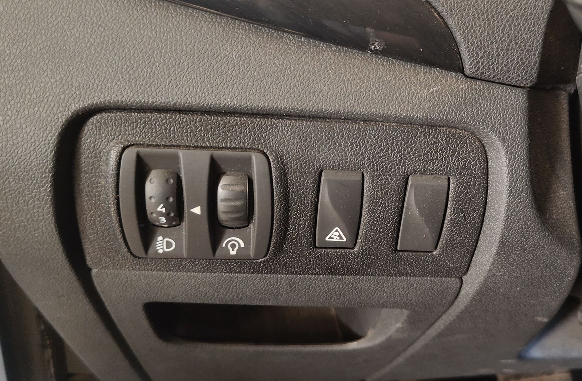 Renault Scénic dCi 95 Expression - foto 7