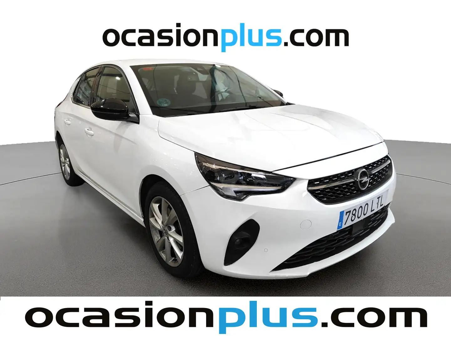 Foto Opel Corsa Opel Corsa 1.2 Turbo XHL Elegance (100 CV)