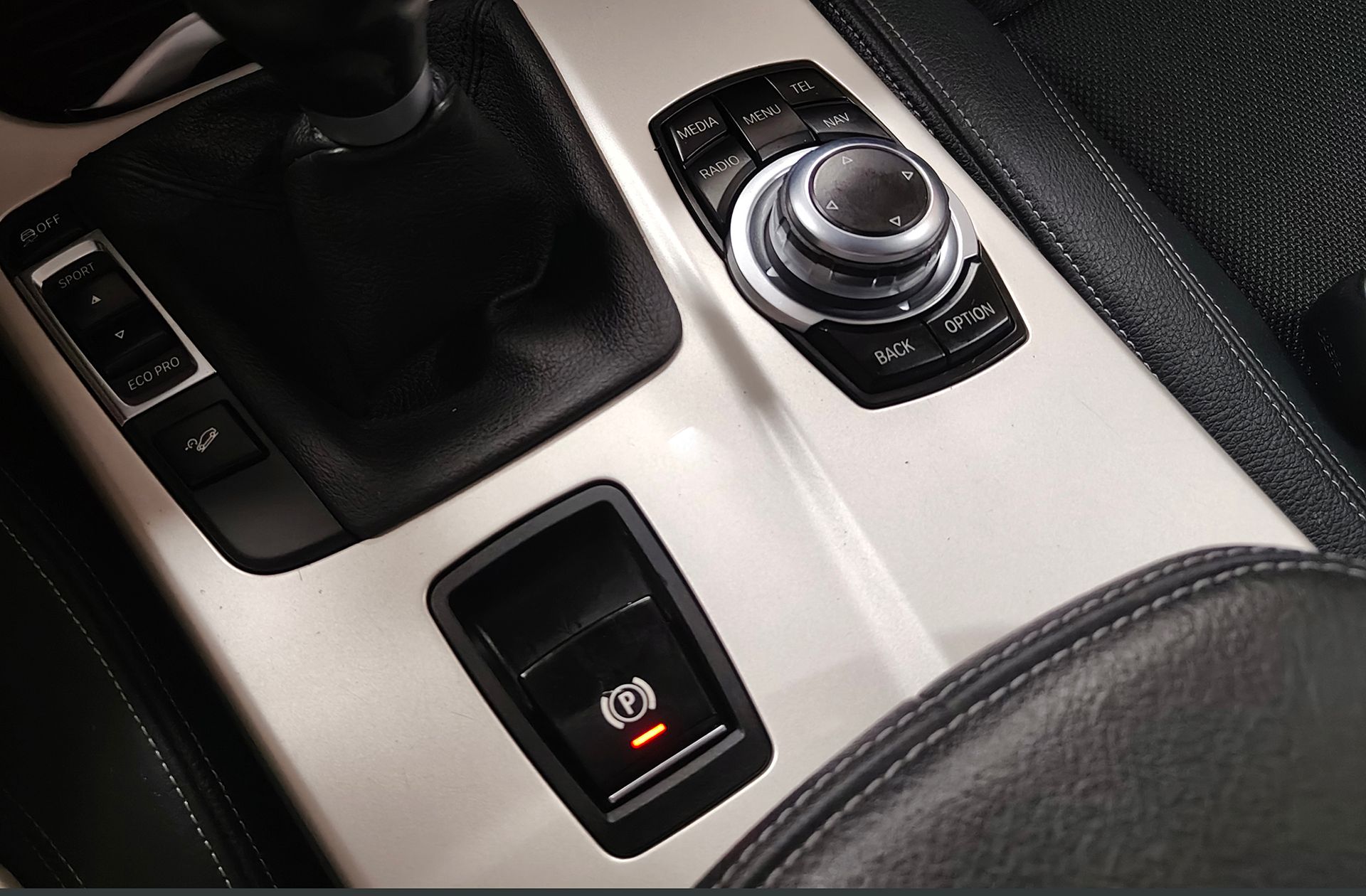 BMW X3 xDrive20d - foto 34