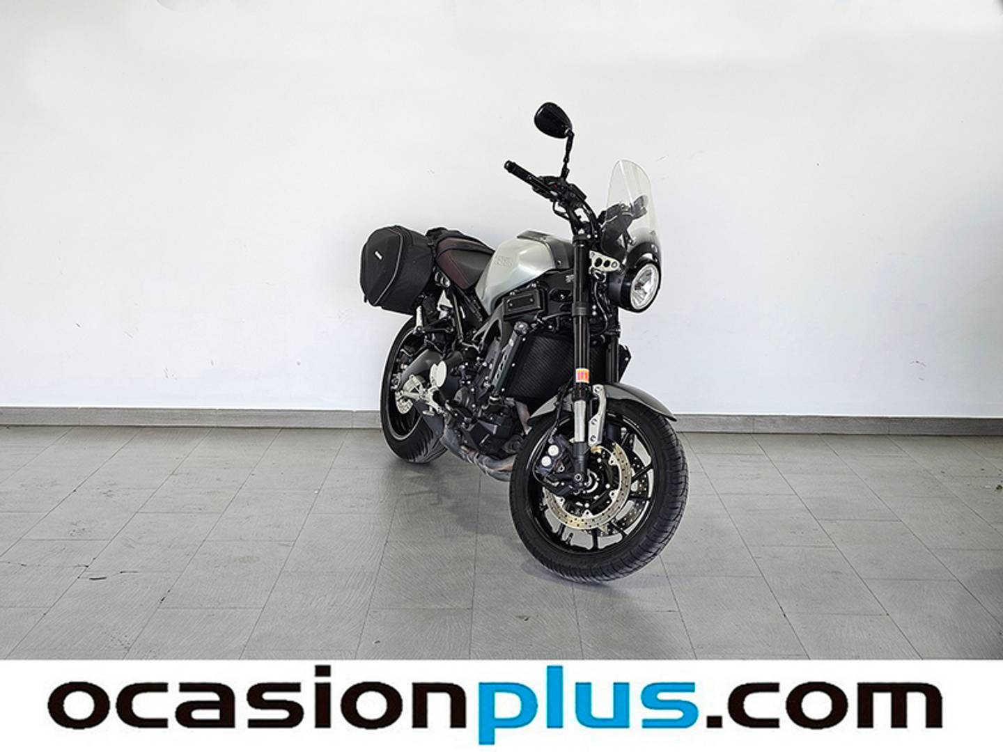 Foto Yamaha XSR 900 Yamaha XSR 900 900 ABS