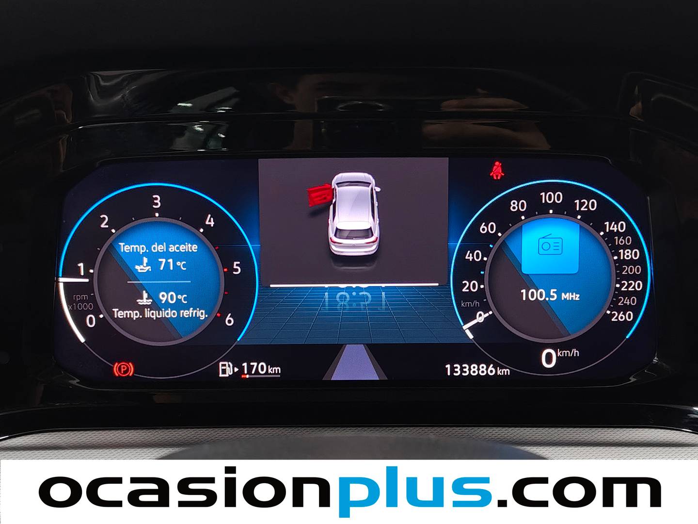 Volkswagen Golf Volkswagen Golf 2.0 TDI (115 CV) 2021