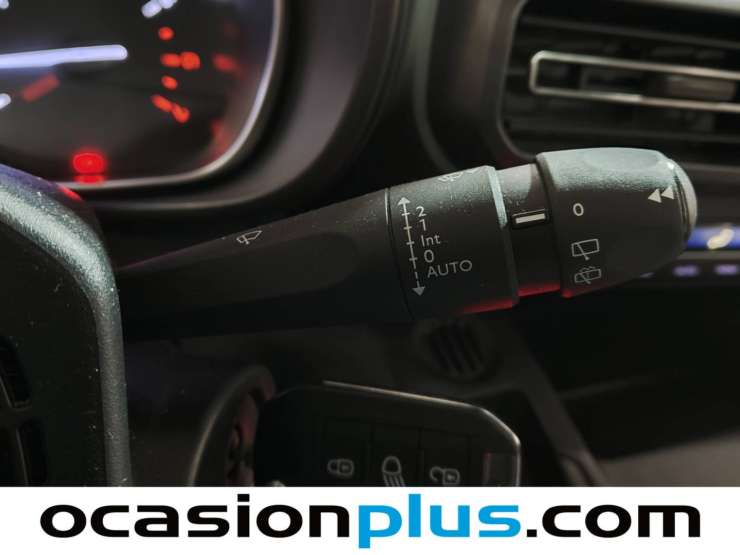 Foto Citroën Berlingo Citroen Berlingo BlueHDi 130 S&S Talla M Shine (130 CV)