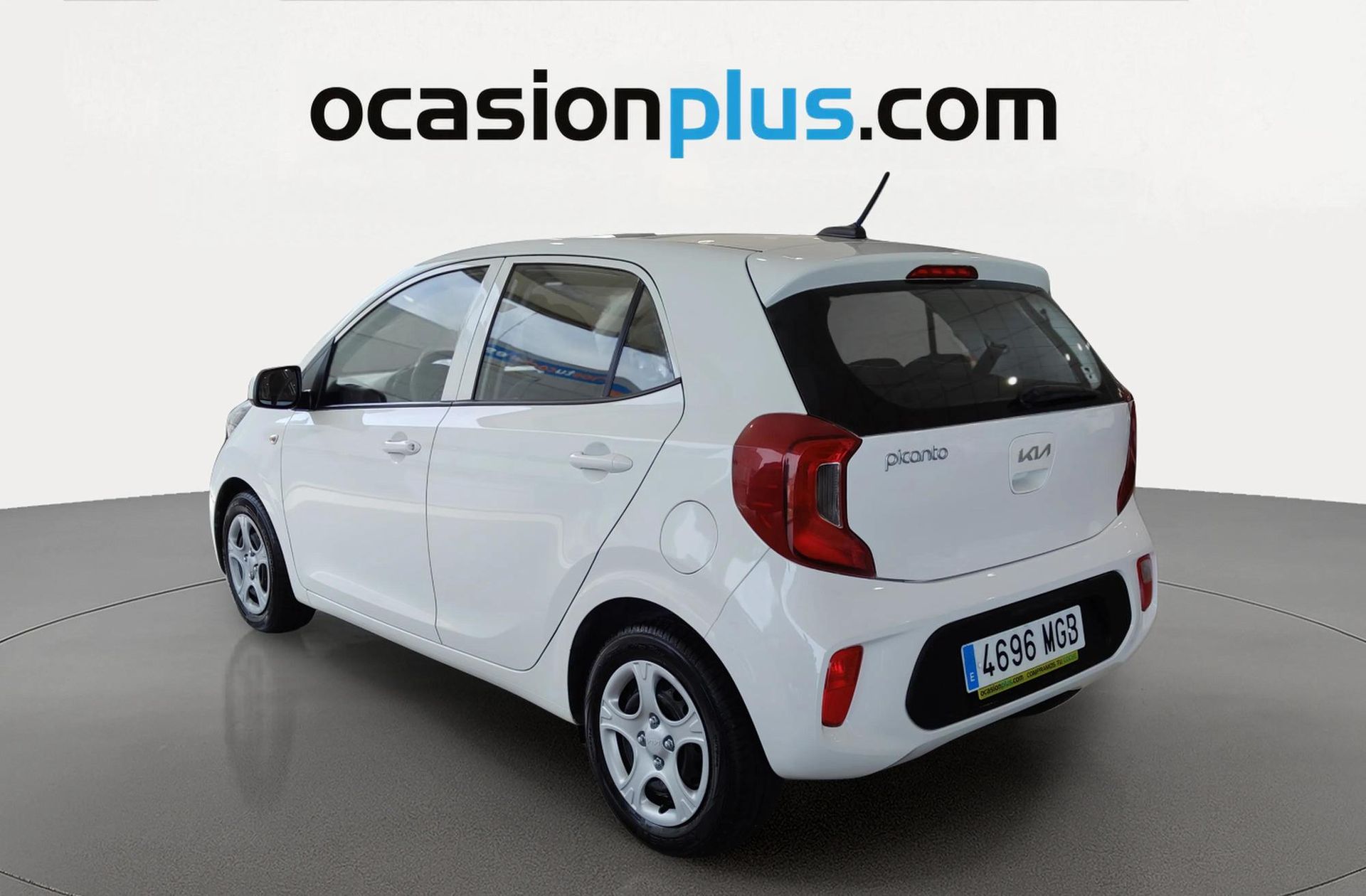 Kia Picanto 1.0 DPi Concept - foto 3
