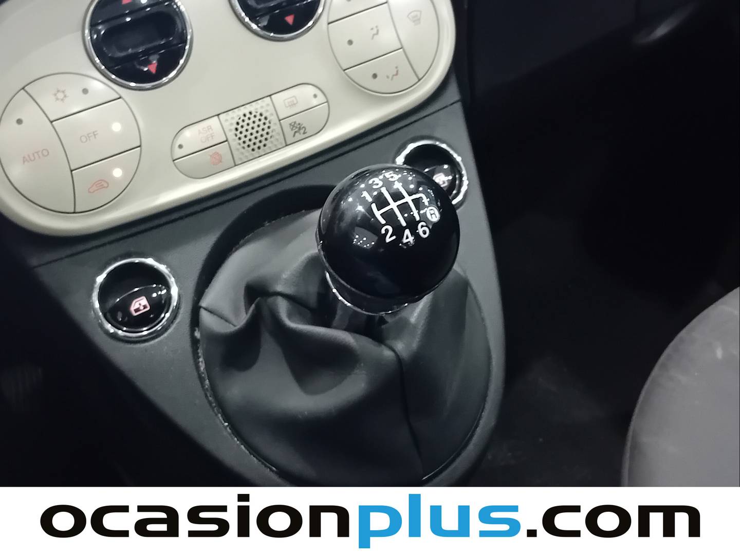 Foto Fiat 500 Fiat 500 1.0 Hybrid Dolcevita (70 CV)