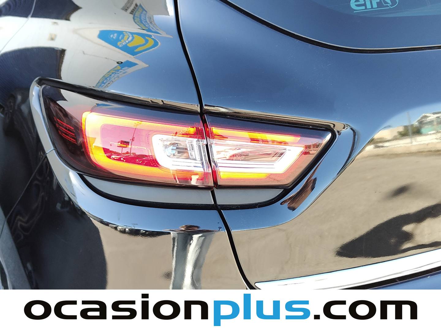 Renault Clio Renault Clio Zen Energy dCi (110 CV) km 0