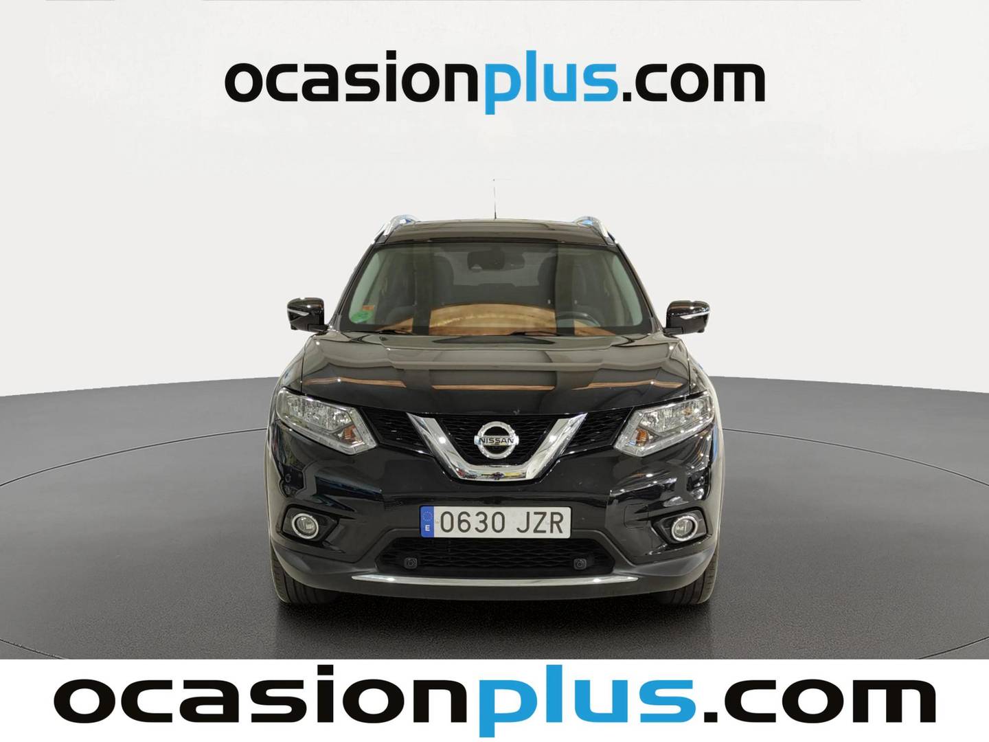 Nissan X-TRAIL Nissan X-Trail dCi 130 N-Connecta (130 CV) 7 Plazas km 0