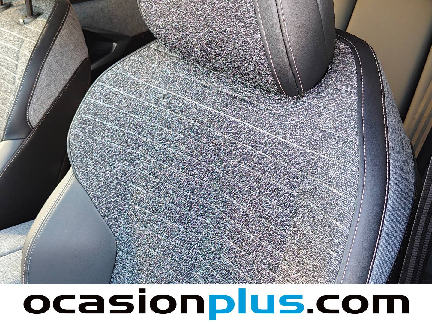 Extras y acabados del Peugeot 3008 Hybrid Peugeot 3008 Hybrid 145 Allure eDCS6 (145 CV)