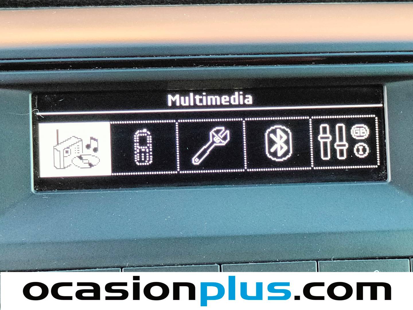 Extras del Toyota Proace City Toyota Proace City Van 1.5 D GX Plus (102 CV)