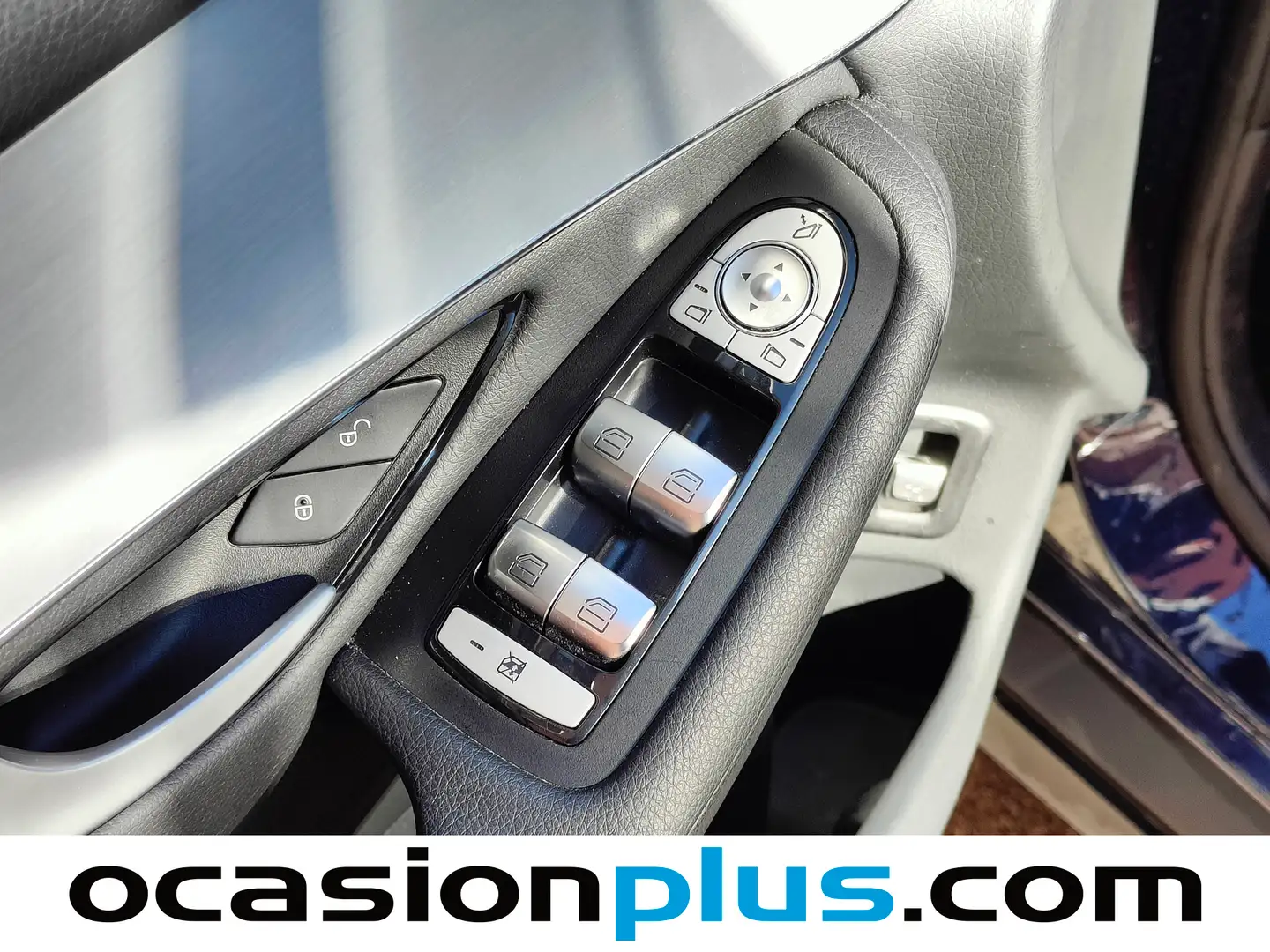 Foto Mercedes Clase GLC Mercedes-Benz GLC GLC 220 d 4Matic (170 CV)