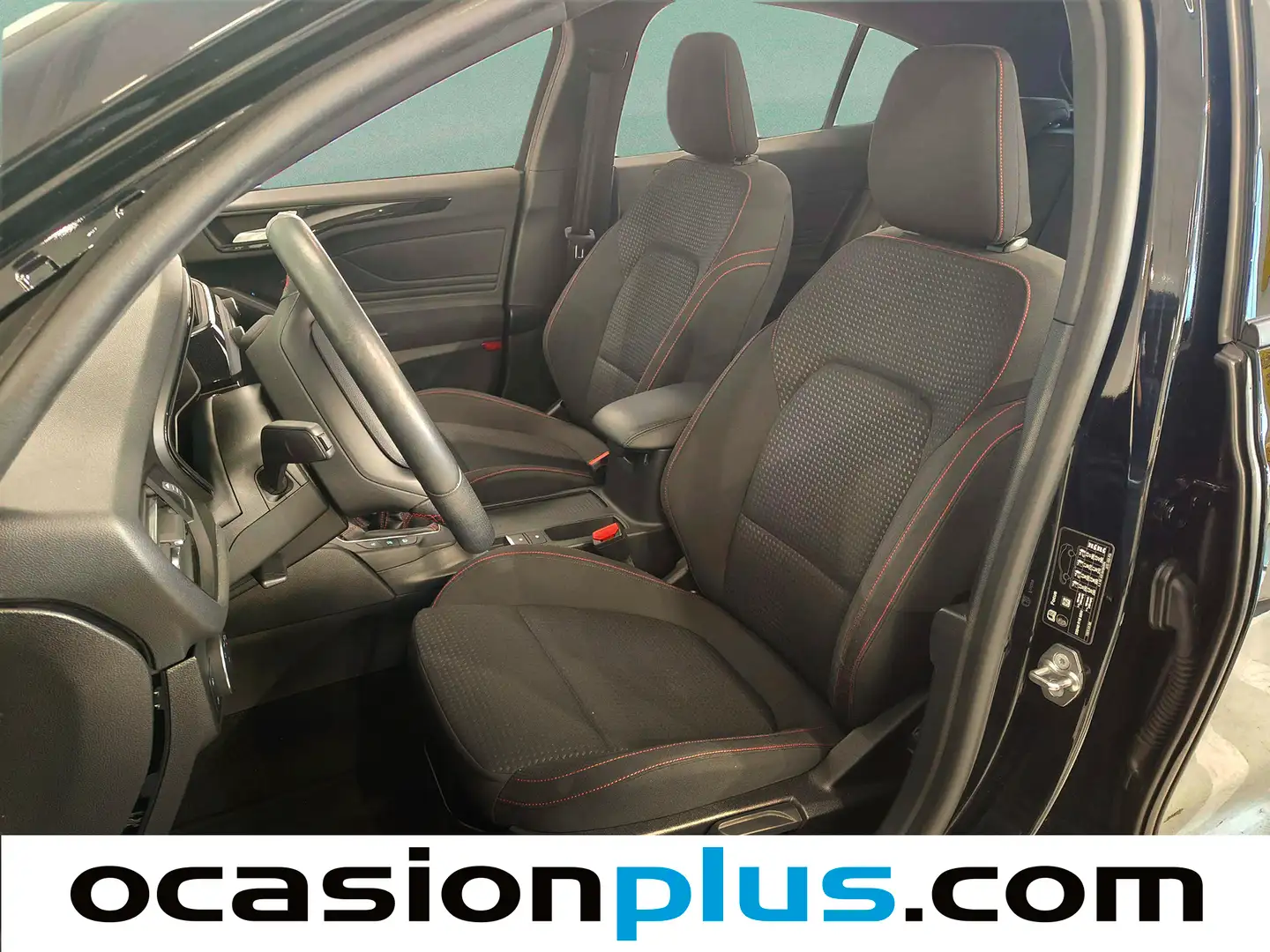 Foto Ford Focus Ford Focus 1.0 Ecoboost S&S ST-Line (125 CV)