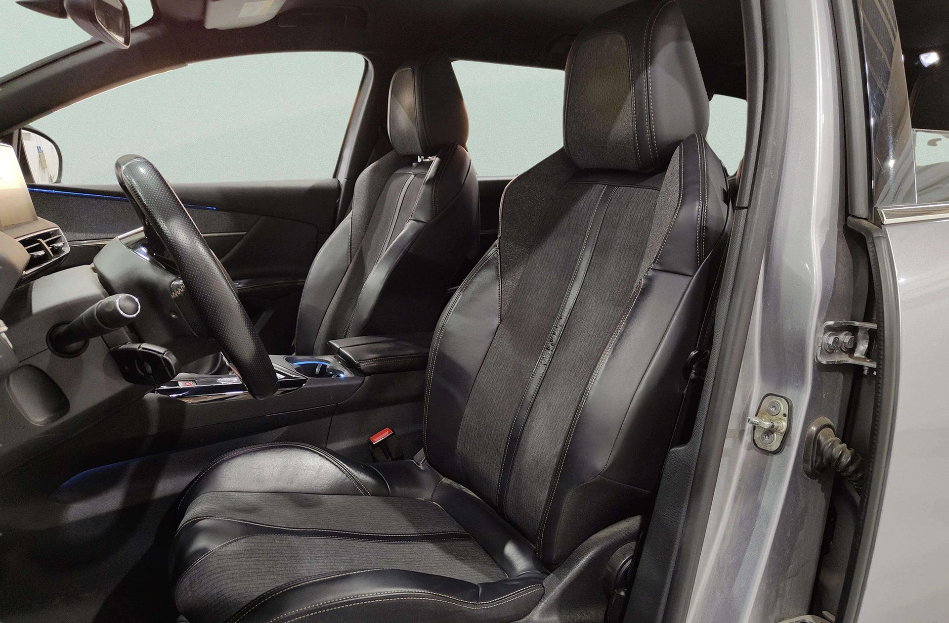 Peugeot 5008 BlueHDi 120 GT Line 7 plazas - foto 13